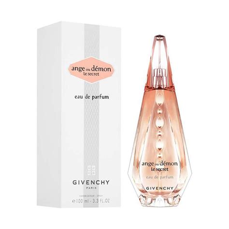 ange ou demon le secret givenchy yellow notes|Ange ou Demon Le Secret Elixir Givenchy for women.